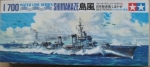 Thumbnail TAMIYA D069 SHIMAKAZE